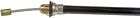 157.94368 C94368 Dorman Parking Brake Cable