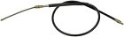 C94370 Dorman Parking Brake Cable
