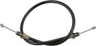1479-03912 C94379 Dorman Parking Brake Cable 082702344026
