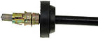 C94383 Dorman Front Cable Brake
