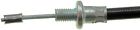 C94392 Dorman Parking Brake Cable Front Fits Chevrolet Beretta 082702344149