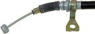 Ea0144410 C94434 Dorman Parking Brake Cable Rear Right Fits Mazda 082702344408