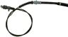 C94439 Dorman Parking Brake Cable Rear Right Fits Mazda 082702344422