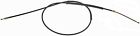 82702344620 C94468 Dorman Parking Brake Cable