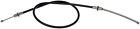 82702344644 C94469 Dorman Parking Brake Cable