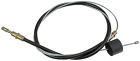C94474 Dorman Parking Brake Cable Rear