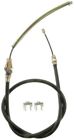 C94486 Dorman Parking Brake Cable 082702344798