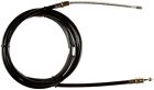 157.94507 C94507 Dorman Parking Brake Cable Front Fits 92-96 Ford F-250 168076 Bc94507 Bc132061 9204 C2171
