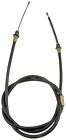 C94514 Dorman Parking Brake Cable Rear