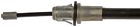 C94515 Dorman Parking Brake Cable Rear Left Fits Dodge 082702344965