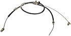 C94525 Dorman Parking Brake Cable 885484015050