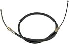 82702345078 C94573 Dorman Parking Brake Cable