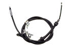 C94631 Side Rear - Parking Driver Cable Brake Dorman