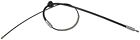 C94656 Dorman Parking Brake Cable 885484015456