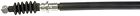1479-54904 C94678 Dorman Parking Brake Cable 885484015630