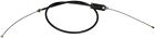 82702345641 C94690 Dorman Parking Brake Cable