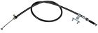 C94704 Dorman Rear Right Brake Cable