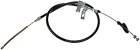 C94706 Dorman Parking Brake Cable 885484015852