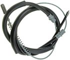 82702345764 C94717 Dorman Parking Brake Cable