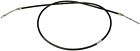 82702345771 C94718 Dorman Parking Brake Cable