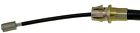 C94727 Dorman Parking Brake Cable Rear Left 082702345849