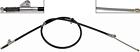 C94741 Dorman Stop Rear Left Brake Cable