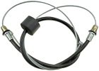 C94743 Dorman Parking Brake Cable 082702345948