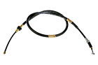 C94823 Side Parking Rear - Brake Dorman Cable Passenger