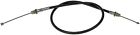 82702346013 C94893 Dorman Parking Brake Cable