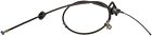 C94895 Dorman Parking Brake Cable