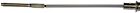1479-53921 C94901 Dorman Parking Brake Cable