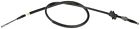C94907 Dorman Parking Brake Cable Rear Right Fits Audi 885484019454