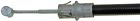 F3tz2853d C94967 Dorman Parking Brake Cable Front Fits Ford Explorer 082702346105