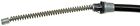 C94979 Dorman Parking Brake Cable 082702346198