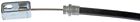 Ta024441xa C94988 Dorman Parking Brake Cable Right Fits Mazda Millenia 885484020054