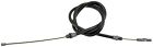 C95011 Dorman Rear Left Brake