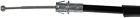 C95015 Cable Rear Brake Dorman Parking