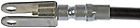 C95025 Cable Front Dorman Brake