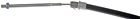 C95029 Dorman Parking Brake Cable Rear Right Fits Chevrolet 885484020399