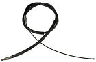 C95040 Dorman Parking Brake Cable Rear