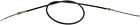 C95073 Dorman Parking Brake Cable 082702346464
