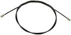 C95102 Dorman Intermediate Brake Cable