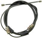 C95113 Dorman Parking Brake Cable Rear