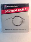 Bc-86199 C95124 Pronto-dorman Parking Brake Cable