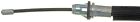 C95133 Dorman Parking Brake Cable Fits Gmc Yukon First 082702346624
