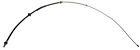 Bc-86202 C95134 Dorman Parking Brake Cable 082702346648
