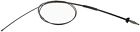 C95136 Dorman Parking Brake Cable Fits Gmc First 082702346662