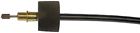 Bc132393 C95197 Dorman Parking Brake Cable Fits Saturn 082702346877