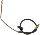 82702346891 C95199 Dorman Parking Brake Cable