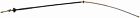 82702346921 C95208 Dorman Parking Brake Cable